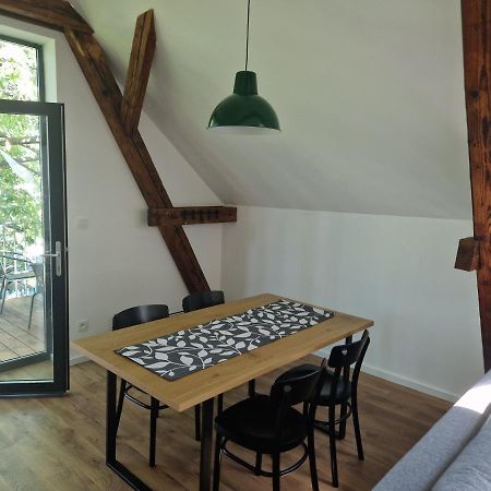 Apartman Andrej Liptovsky Mikulas Exterior photo