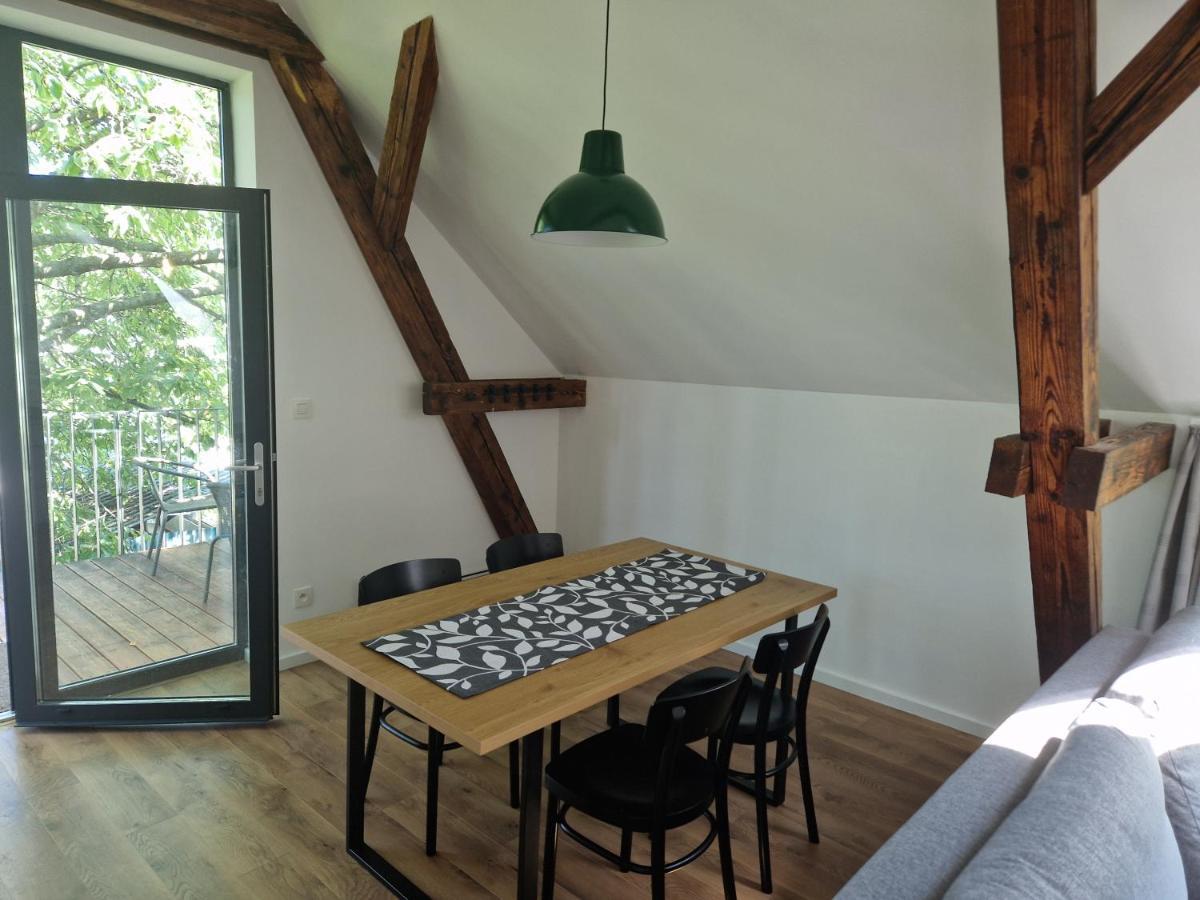 Apartman Andrej Liptovsky Mikulas Exterior photo