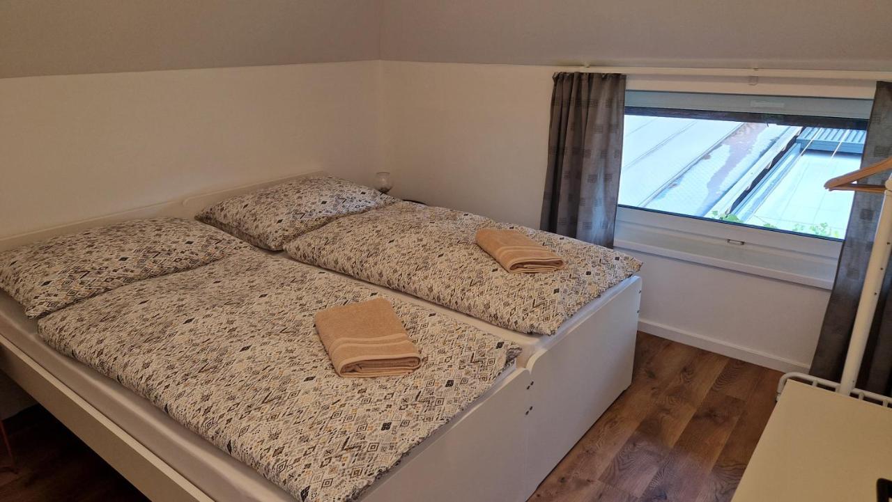 Apartman Andrej Liptovsky Mikulas Exterior photo